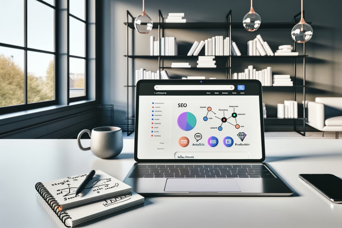 Mastering SEO for E-Commerce: A How-to Guide for Future-Proofing Your Online Store