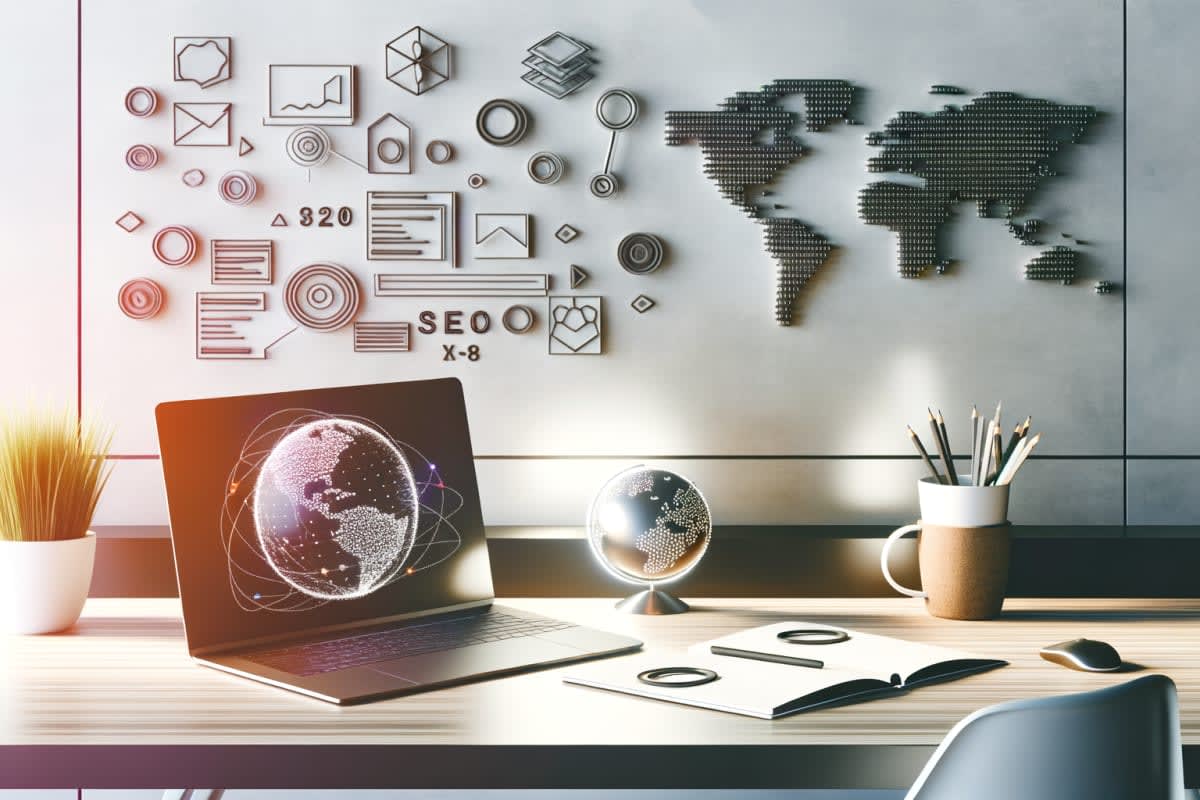 A Methodical Approach to Contextual SEO: Leveraging Machine Learning for Enhanced Search Accuracy