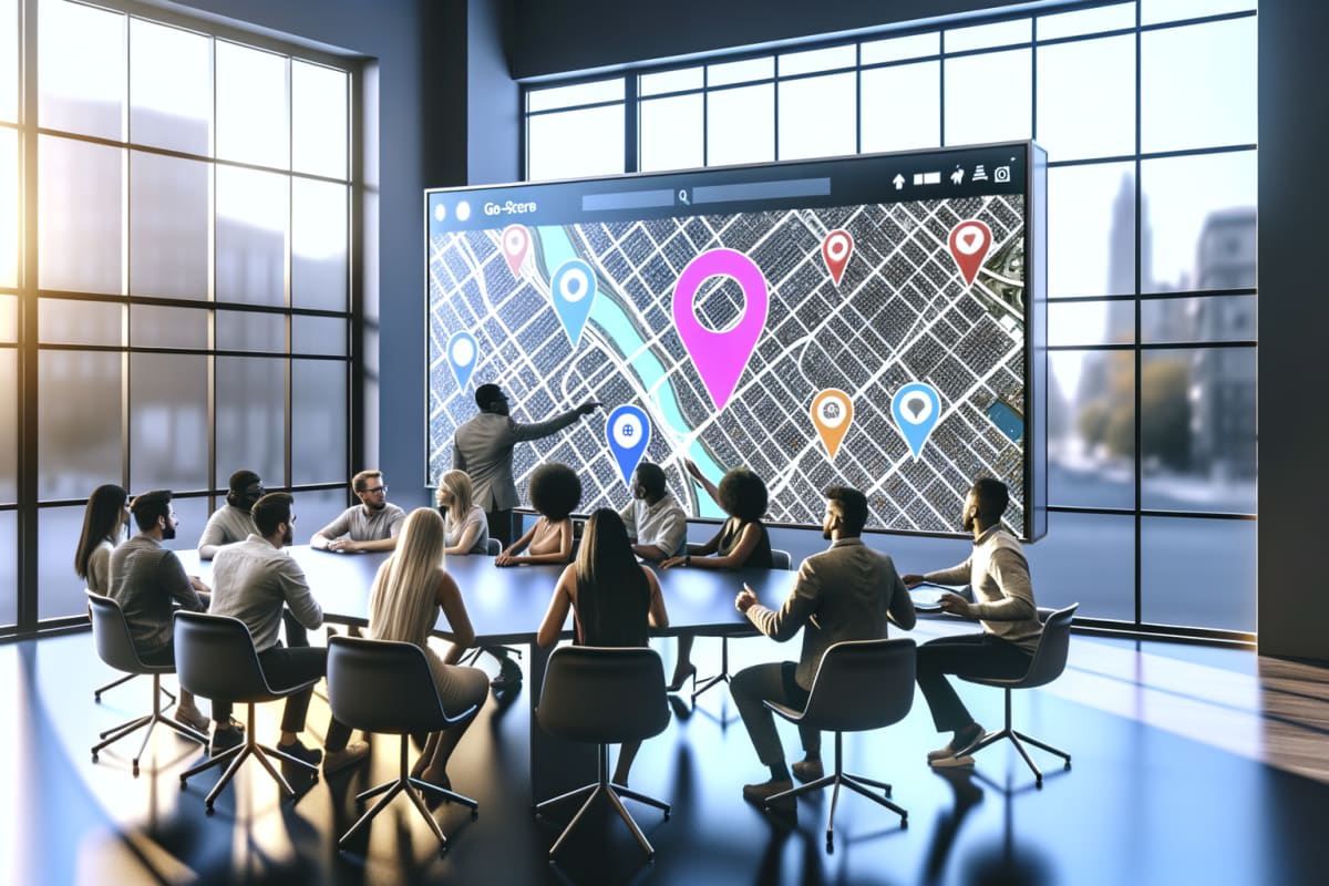 Geo-Score Optimization: A Step-by-Step Guide to Enhancing AI Search Visibility