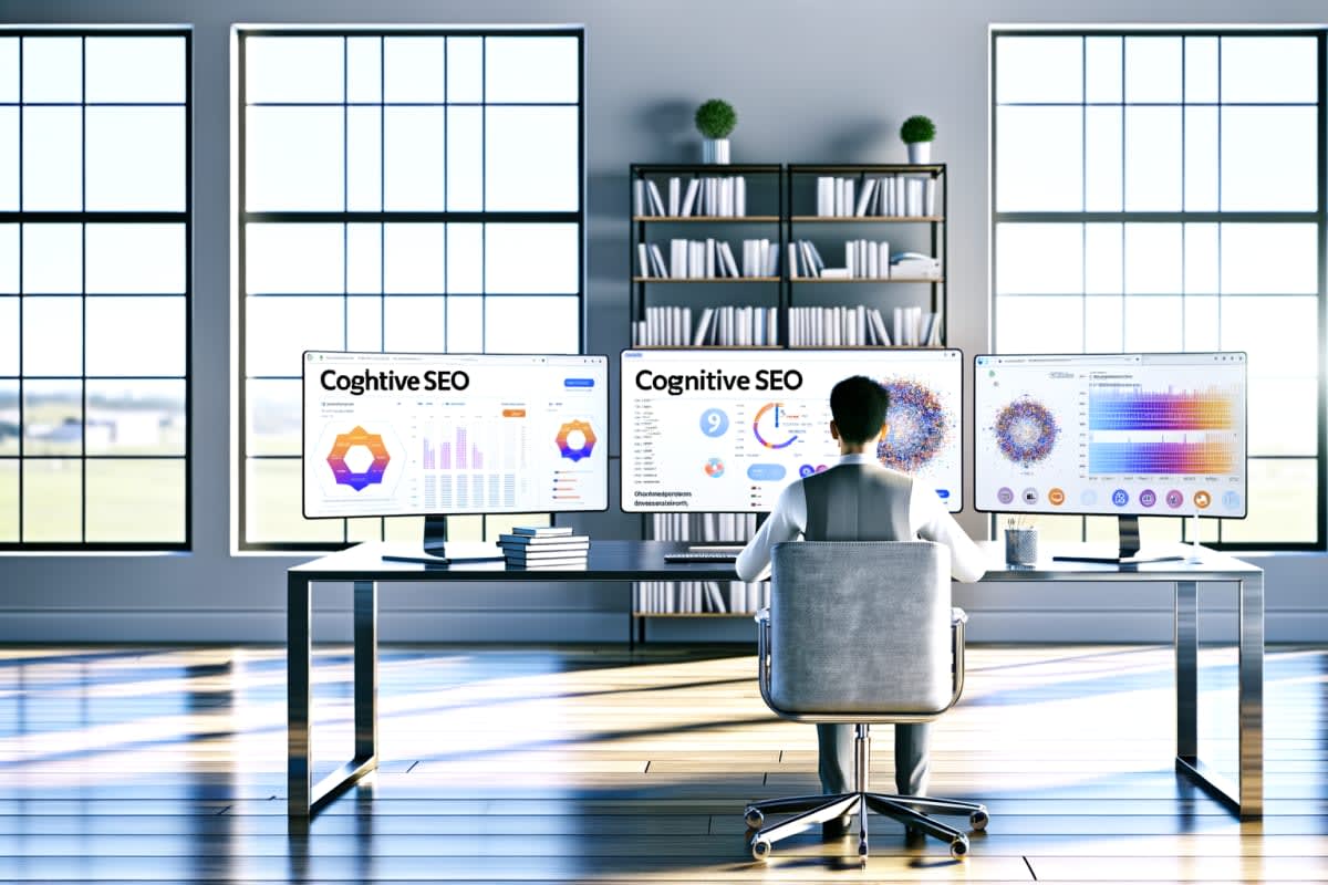 Harnessing Cognitive SEO: A How-to Guide for Enhancing Search Intent Recognition