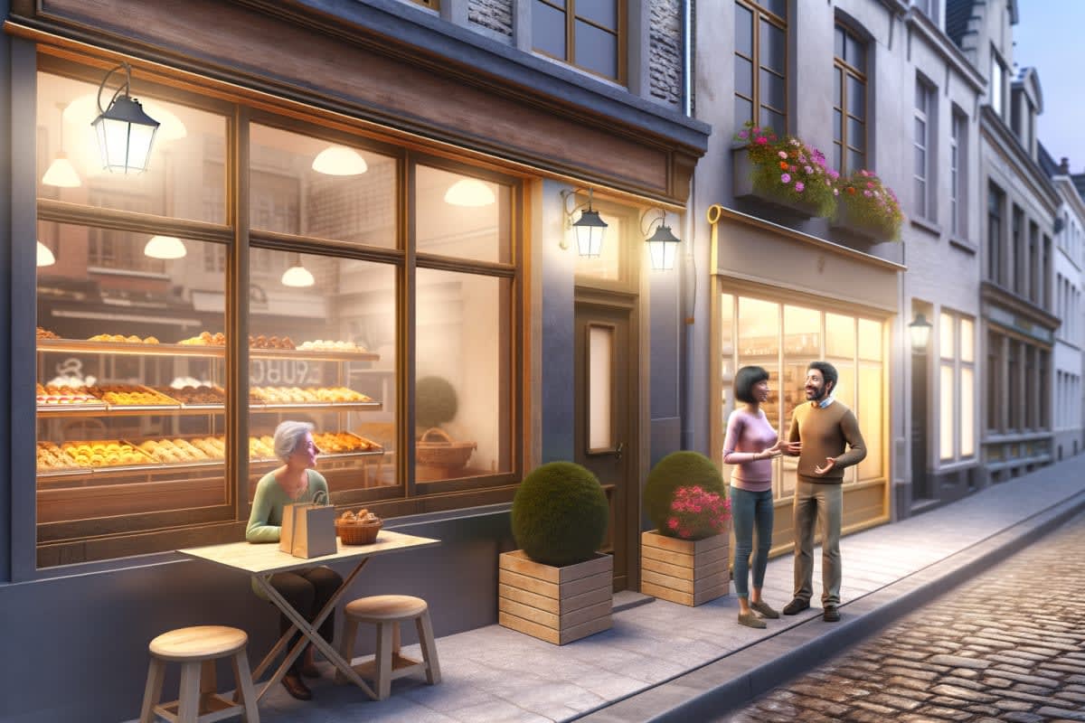 Local Magic: Crafting an Irresistible Geo-Targeted Campaign for Your SME