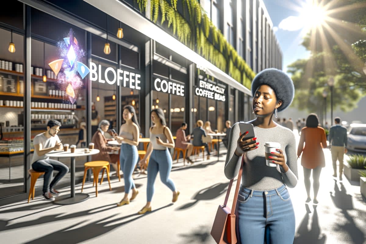 Navigating the Future: How SMEs Can Embrace Augmented Reality in Brand Storytelling