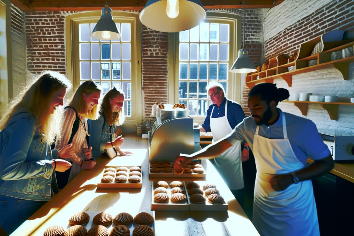 Unlocking Local Success: A Step-by-Step Guide to Geographical Targeting for Small Businesses