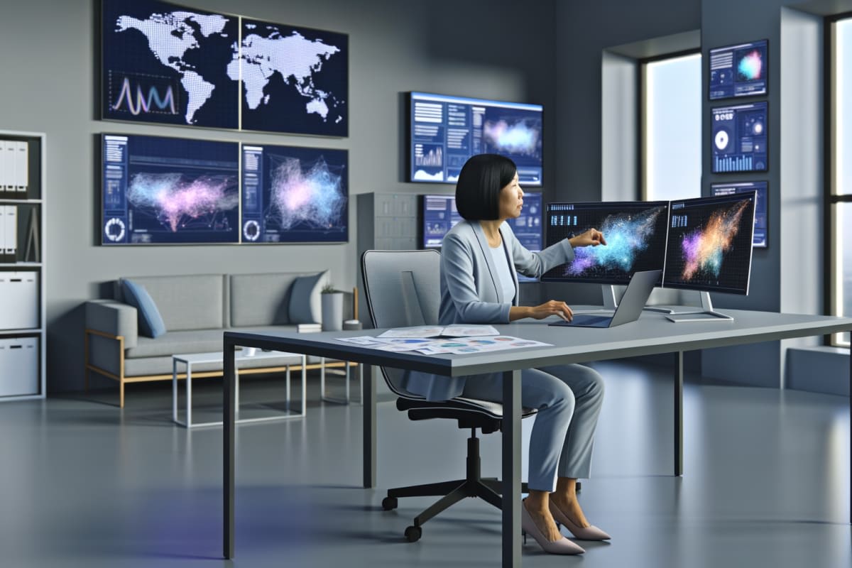 Building Robust GEO Algorithms: A Systematic Approach to Enterprise GEO Implementation and AI Search Optimization