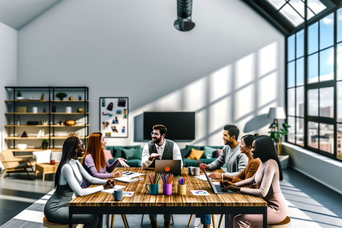 Elevate Your Brand with Storytelling: A Practical Guide for SMEs