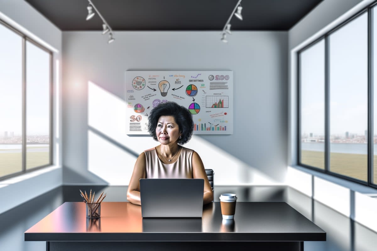 Decoding Google's Latest Algorithm Update: A Step-by-Step Survival Guide for Small Businesses