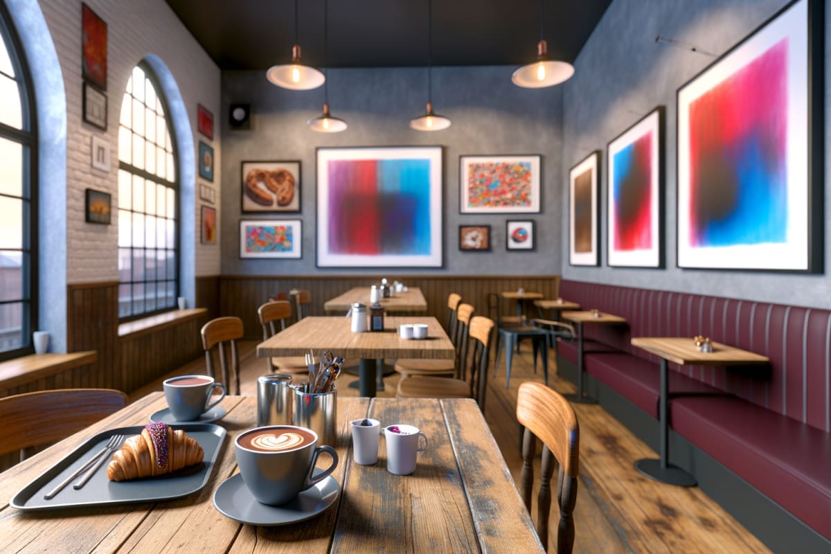 Crafting Emotion-Driven Visual Identities: A Step-by-Step Guide to Captivating Your Audience