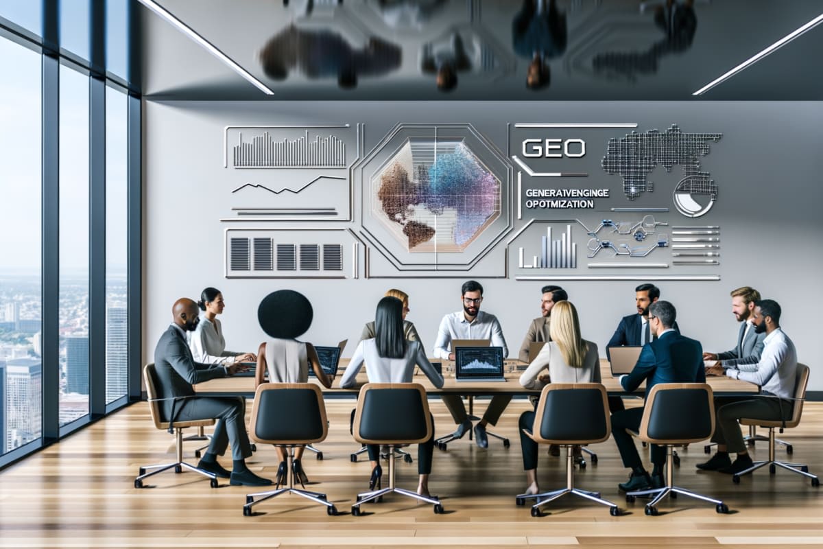 Navigating GEO Fundamentals: A Practical How-to Guide for Effective AI Search Strategy