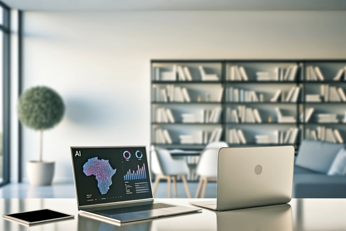 Is your blog found by AI?