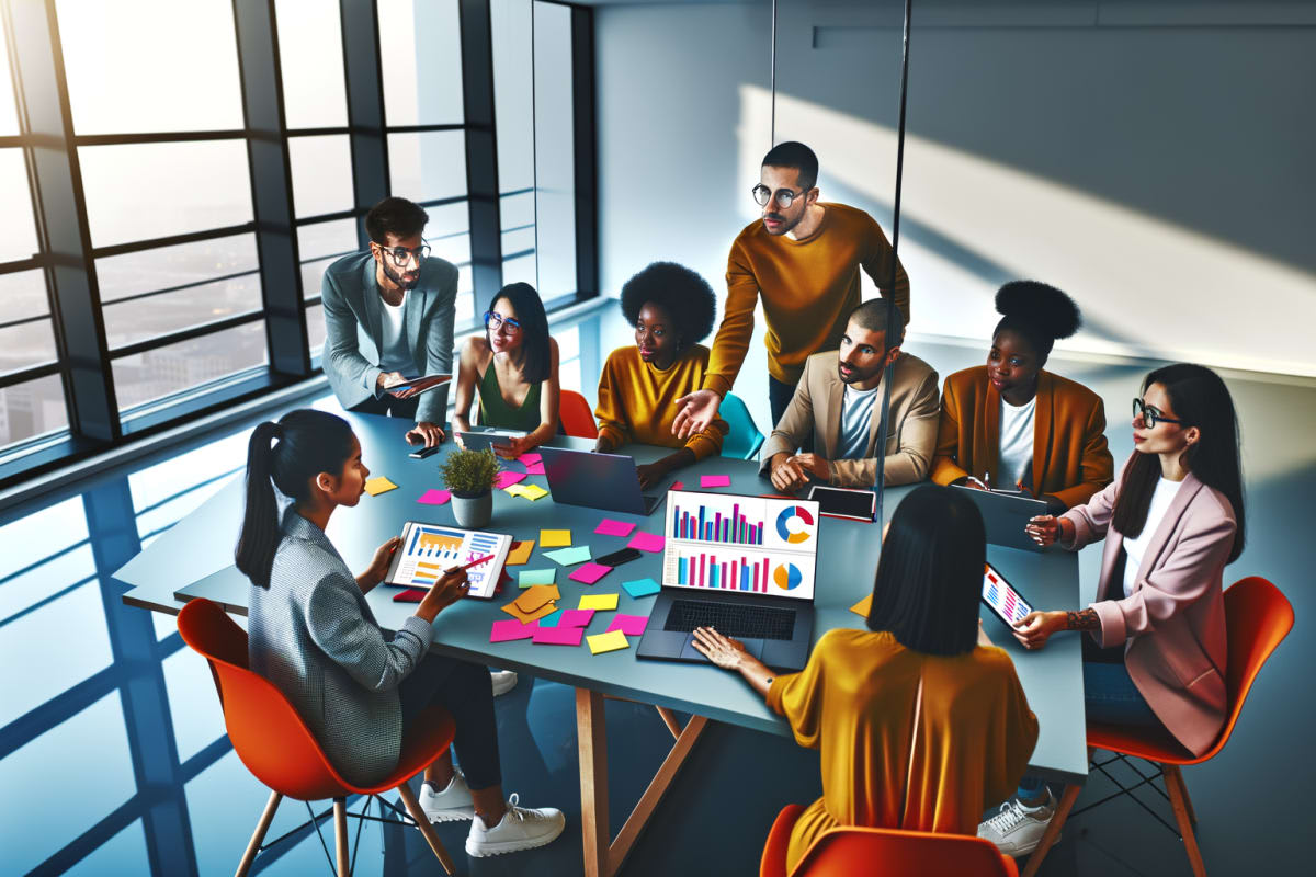 Maximising Your Startup's Conversion Rates: A Step-by-Step Data-Driven Guide