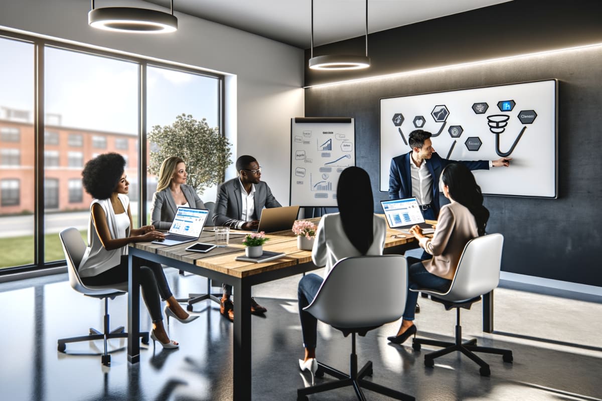 Fine-Tuning Your B2B Sales Funnel: A Data-Backed Guide to CRM Automation and Lead Nurturing