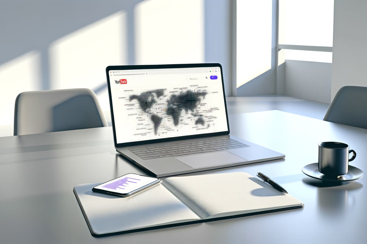 Mastering Technical SEO: A Step-by-Step Guide to Optimising Your Website's Crawl Efficiency