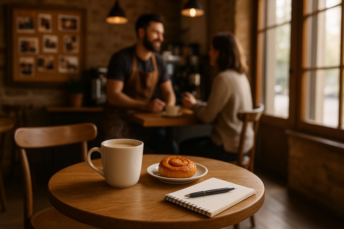 Creating Compelling Social Media Moments: A Step-by-Step Guide to Brand Storytelling for Small Businesses