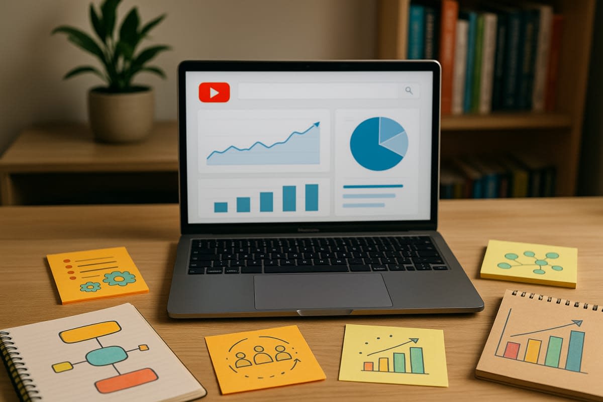 Beyond Algorithms: A Dutch Guide to Mastering YouTube SEO for Niche Audiences