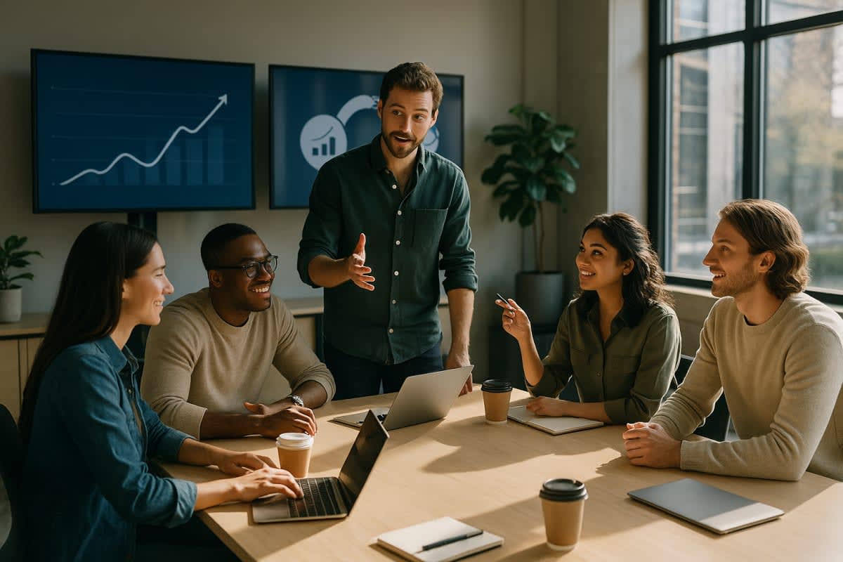 Crafting the Perfect Startup Growth Loop: A Practical Guide to Sustainable Customer Acquisition