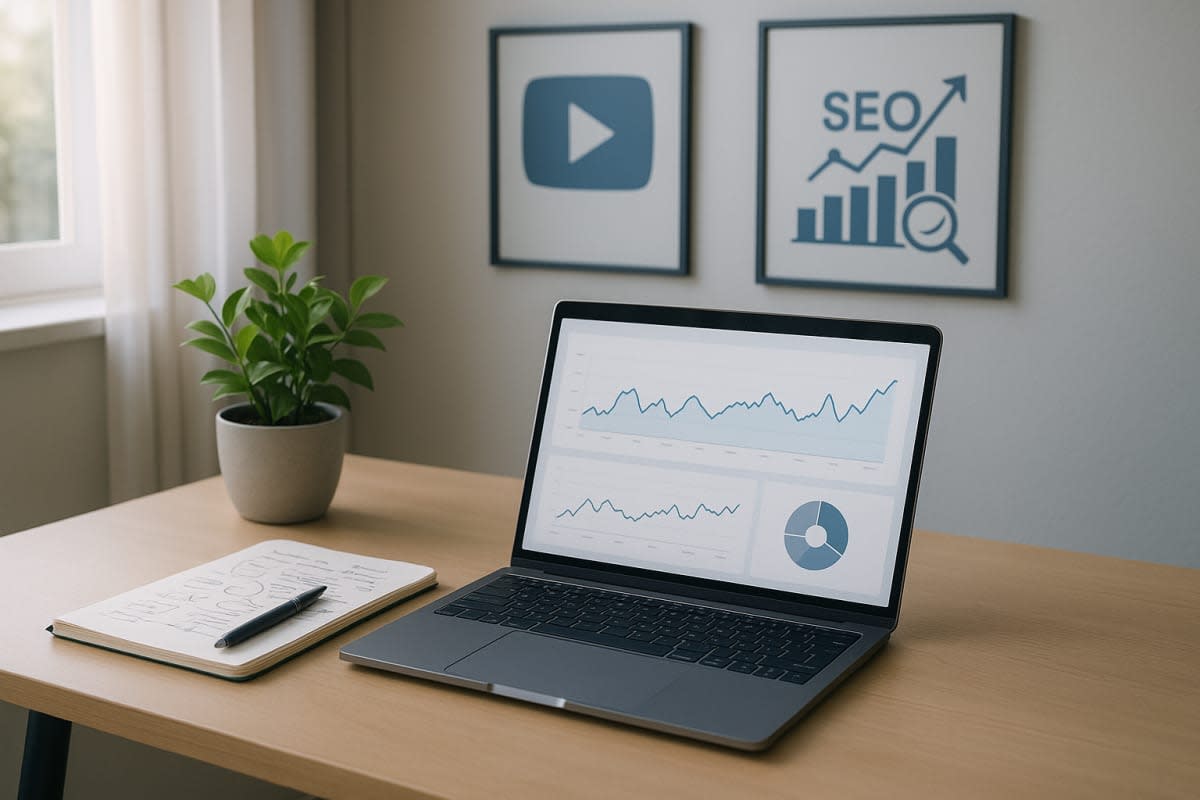 Decoding Algorithm Updates: A Practical How-to Guide for Maintaining Your SEO and YouTube Success