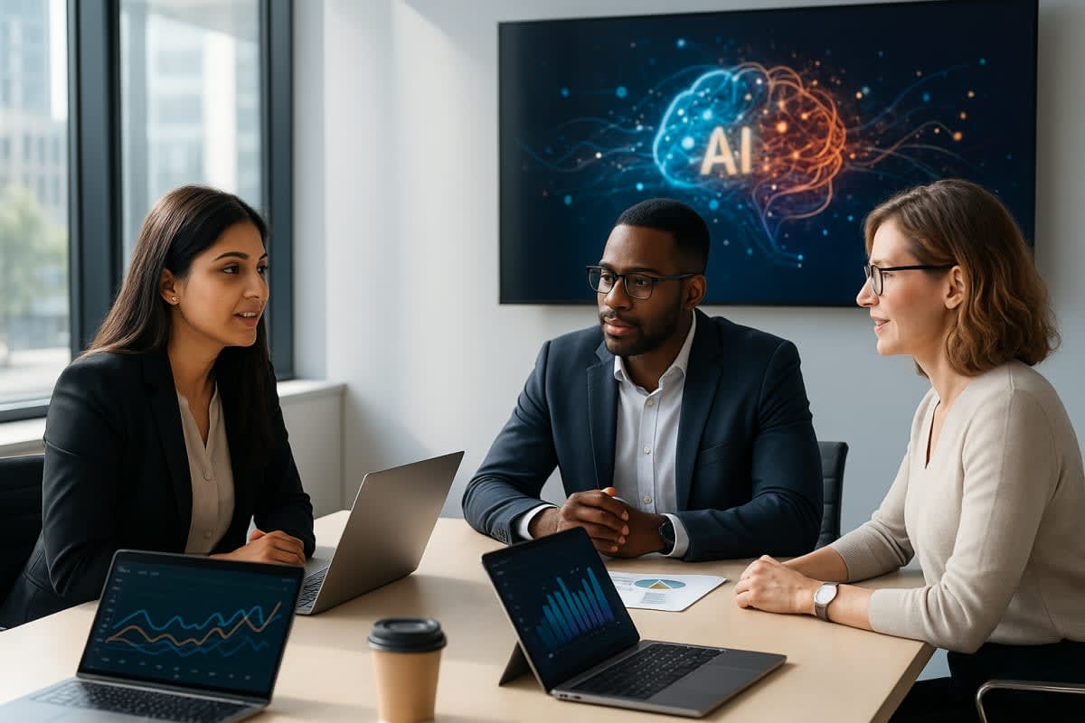 AI Visibility: The New Frontier in Search Optimization