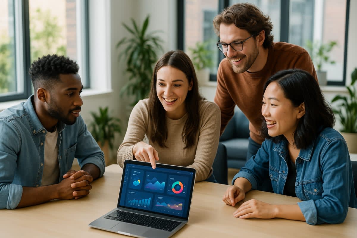 Leveraging Interactive Demos for Explosive Startup Growth: A Step-by-Step Guide