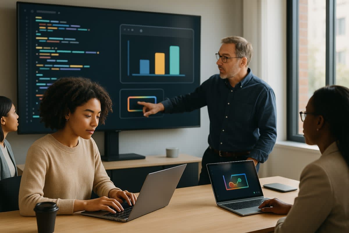 Case Study: Transforming Customer Experiences Through Interactive Demos
