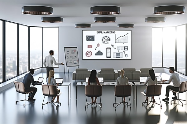 The Precision Email Strategy: A Data-Driven How-to for Effective Campaign Execution