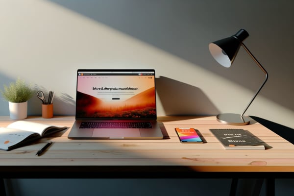 Visual Storytelling: A Step-by-Step Guide to Boosting Your Landing Page Conversion Rates