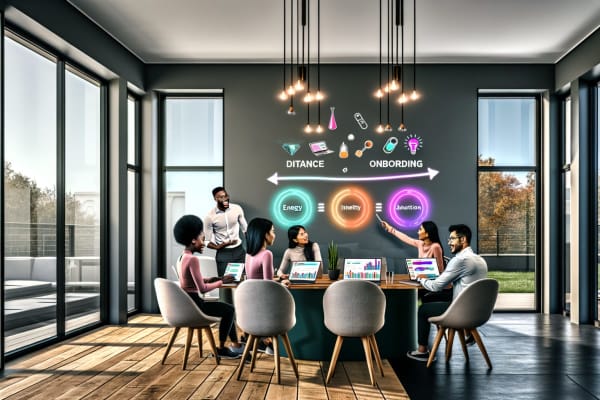 Innovative Onboarding Tactics: A Data-Driven Approach to Boost Customer Acquisition