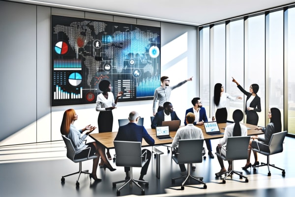 Crafting a High GEO-Score Blueprint: A Precise How-to Guide for Optimizing AI Search Visibility