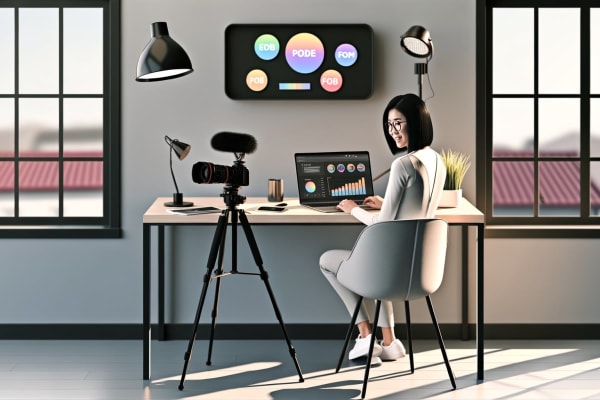 Harnessing YouTube Analytics: A Step-by-Step Guide to Elevating Your Video Marketing Strategy