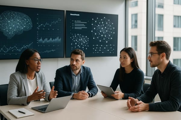 The Future of AI Search: Harnessing Semantic Keywords for Optimal Visibility