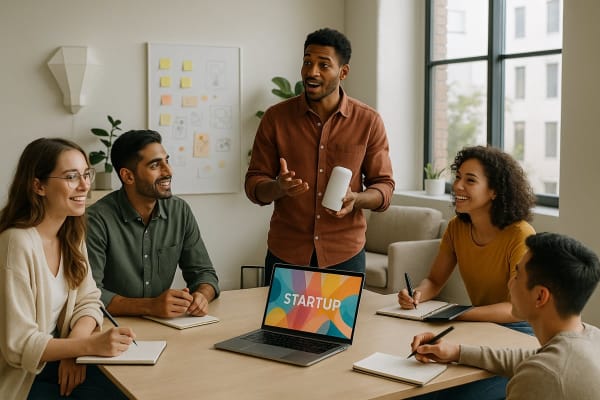 How to Engineer a Viral Launch: A Step-by-Step Guide to Maximising Startup Impact from Day One
