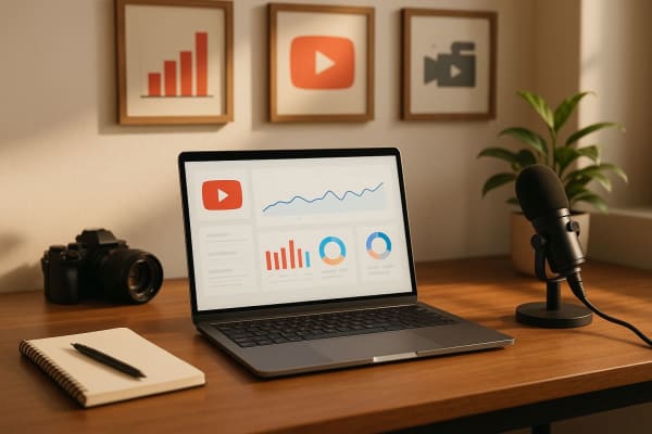 How to Leverage Data-Driven Insights for Explosive YouTube Channel Growth