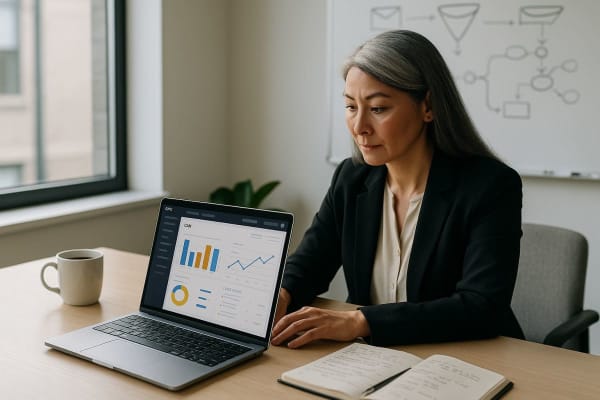 Email Sequences That Convert: A Step-by-Step Guide to Creating Automated Campaigns That Drive B2B Sales