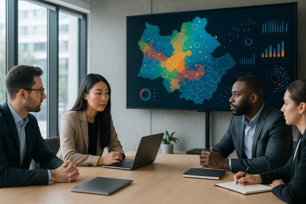 The Future of GEO Optimization: AI-Driven Revenue Strategies