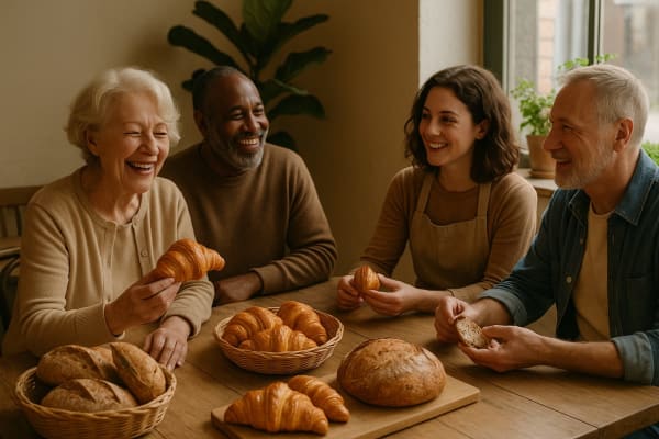 From Concept to Connection: Crafting an Authentic Brand Voice for Your Small Business