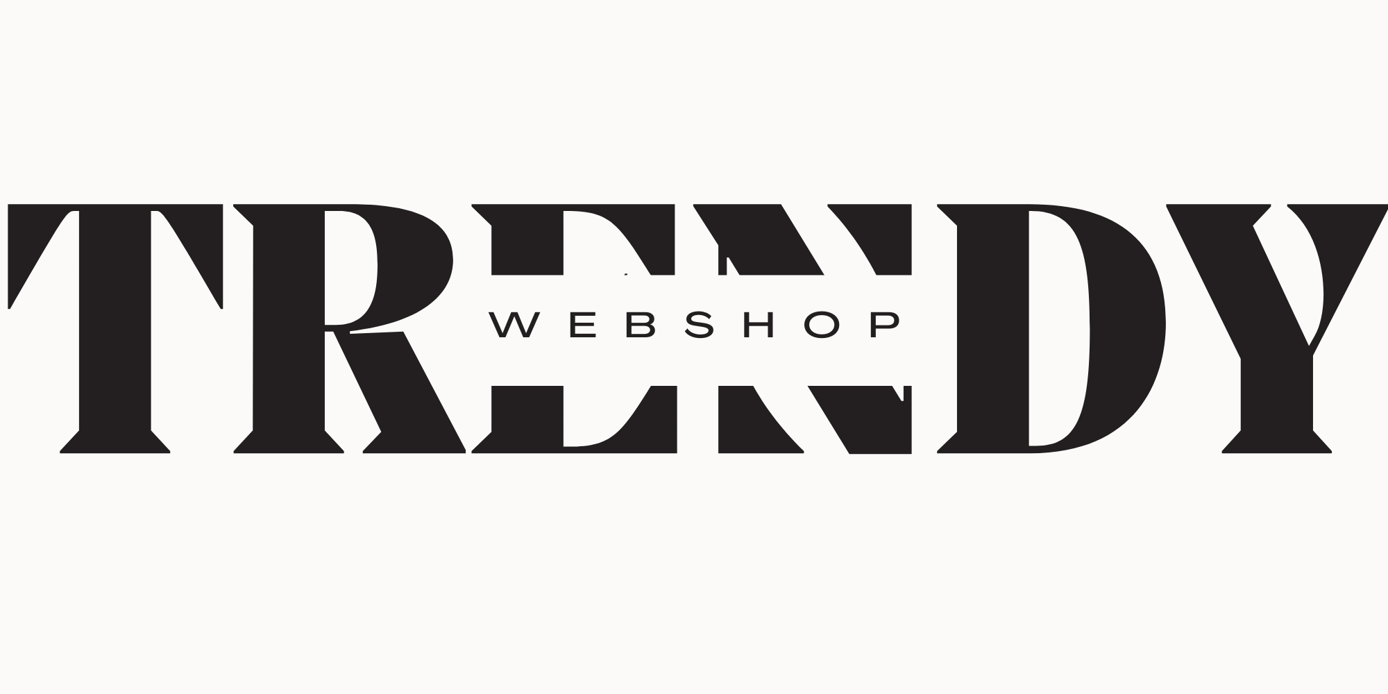 Trendy.nl Logo