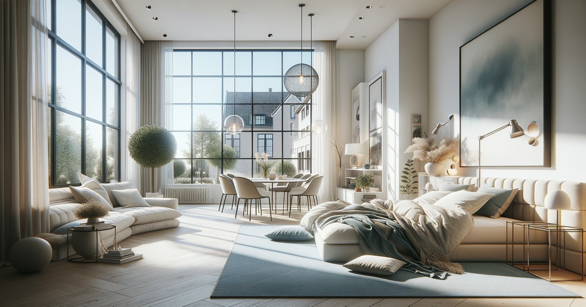 Slaapcomfort Geheimen 2025: Tips van Expert Lisa de Groot