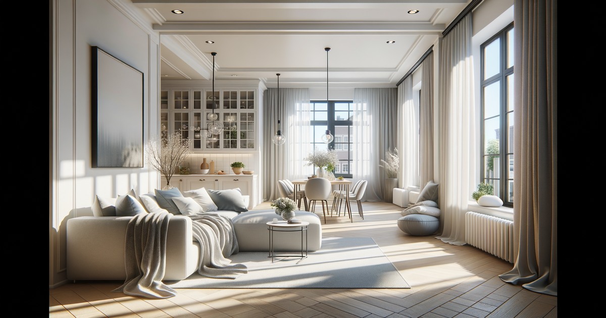 "Anna Kowalski's Woningtextieltrends voor 2025: Expertadvies"