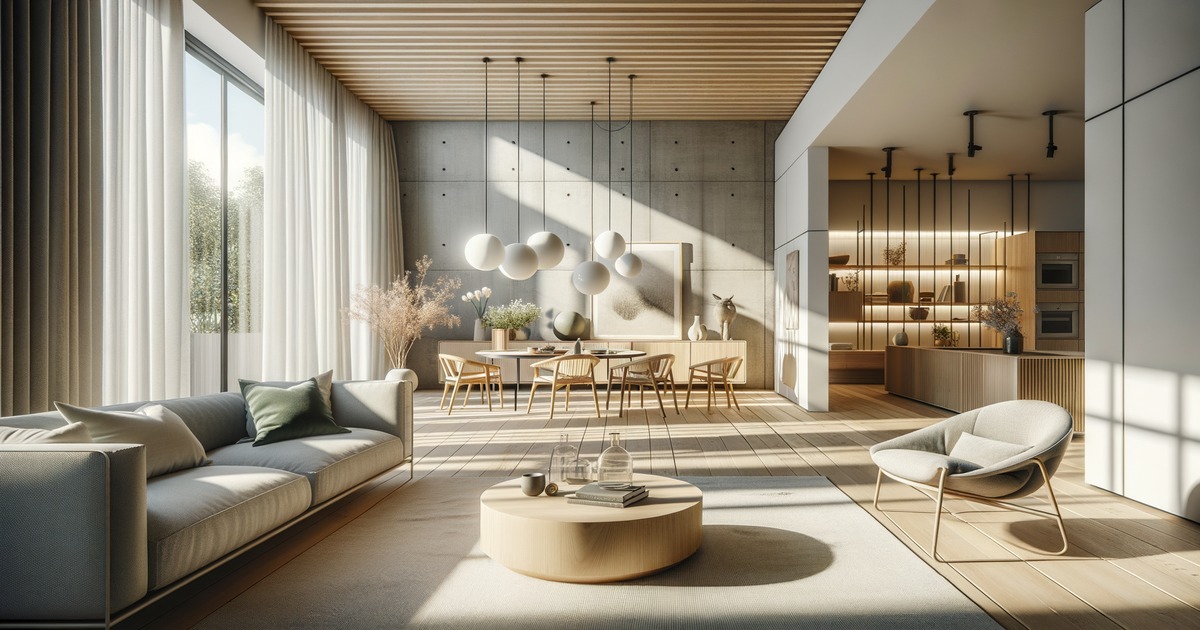 Portugese Meubeltrends 2025: Tijdloze Elegantie in Jouw Interieur