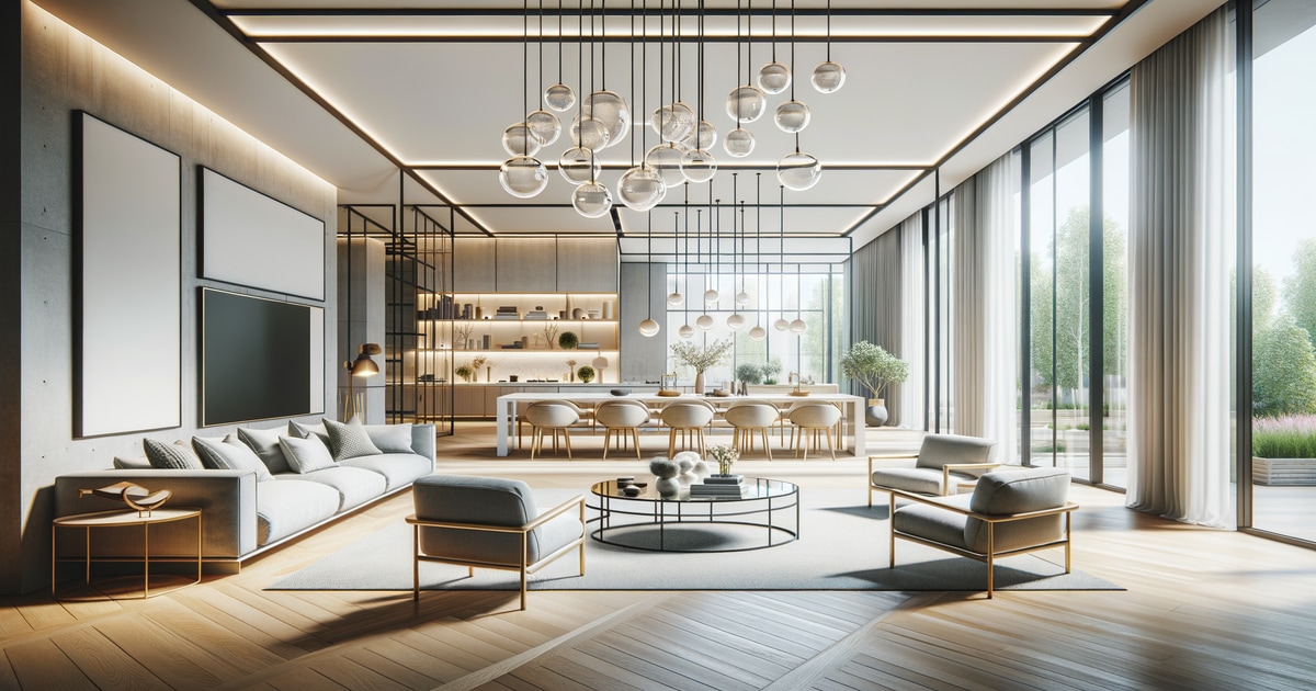 "Duits Design Trends 2025: Innovatie en Functionaliteit Ontdekt"