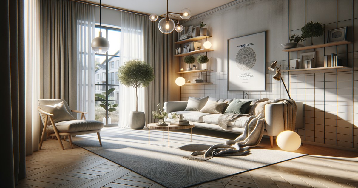 Woningtextiel Trends 2025: Verfris Je Interieur Stijlvol & Duurzaam