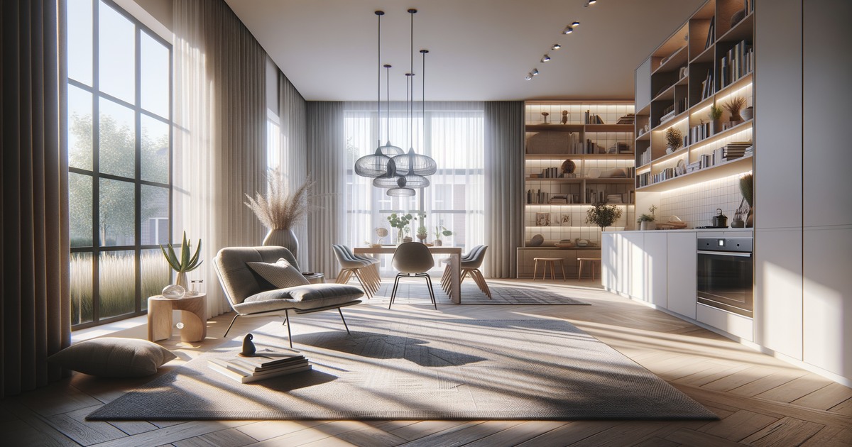 "Ontdek de Toekomst van Noors Design: Innovaties in 2025"