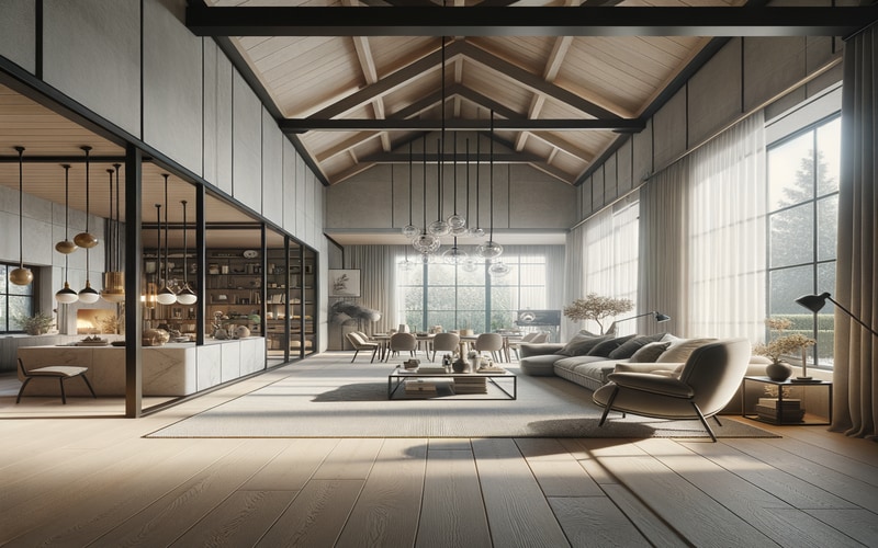Illustratie van Basis van noors design: Wat je moet weten in noors design context