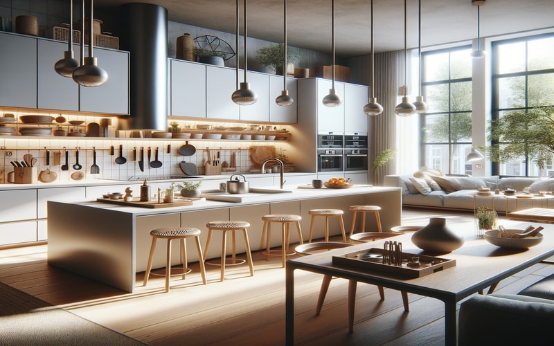 Illustratie van Expert tips voor kookgerei en keukenaccessoires in 2025 in kookgerei en keukenaccessoires context