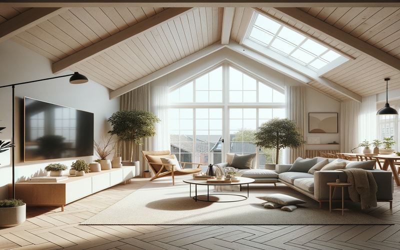 Illustratie van Basis van zweeds design: Wat je moet weten in zweeds design context