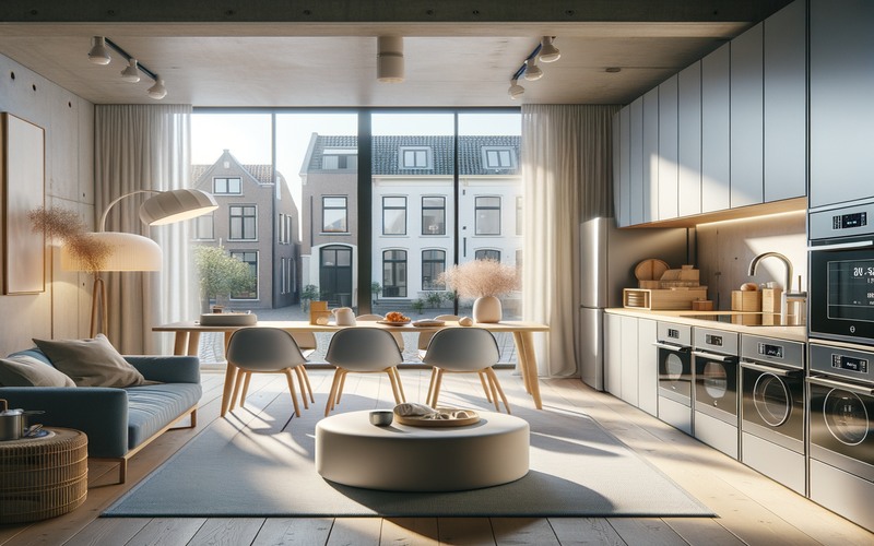 Illustratie van Praktische tips die ik altijd deel over huishoudelijke apparatuur in huishoudelijke apparatuur context