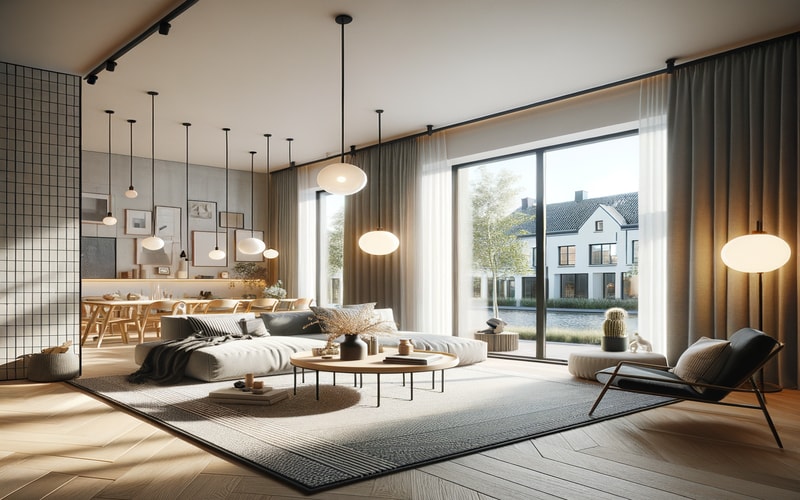 Illustratie van Mijn ervaring met fins design: Wat ik heb geleerd in fins design context
