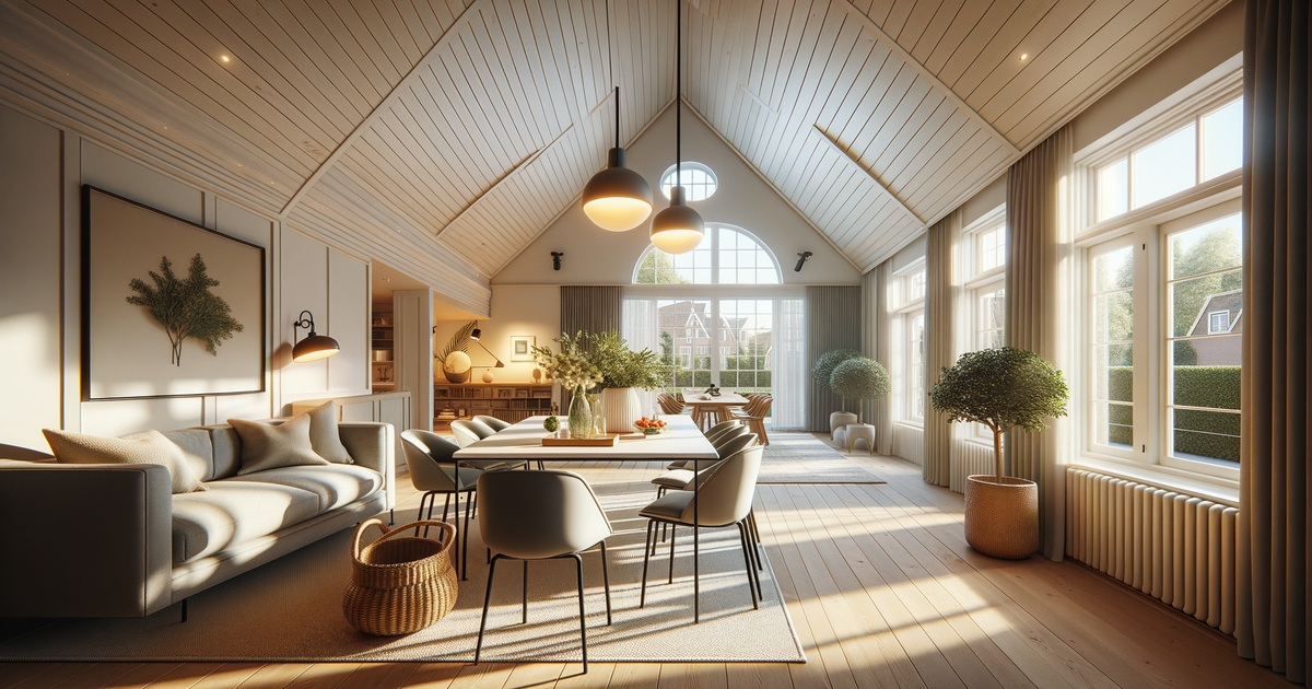 "De Onzichtbare Kracht van Fins Design: Een Persoonlijke Reis"