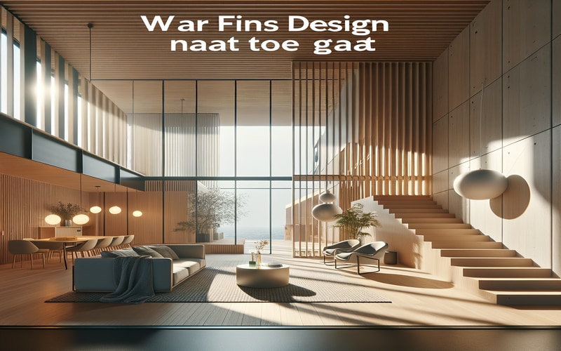 Illustratie van Praktische tips die ik altijd deel over fins design in fins design context
