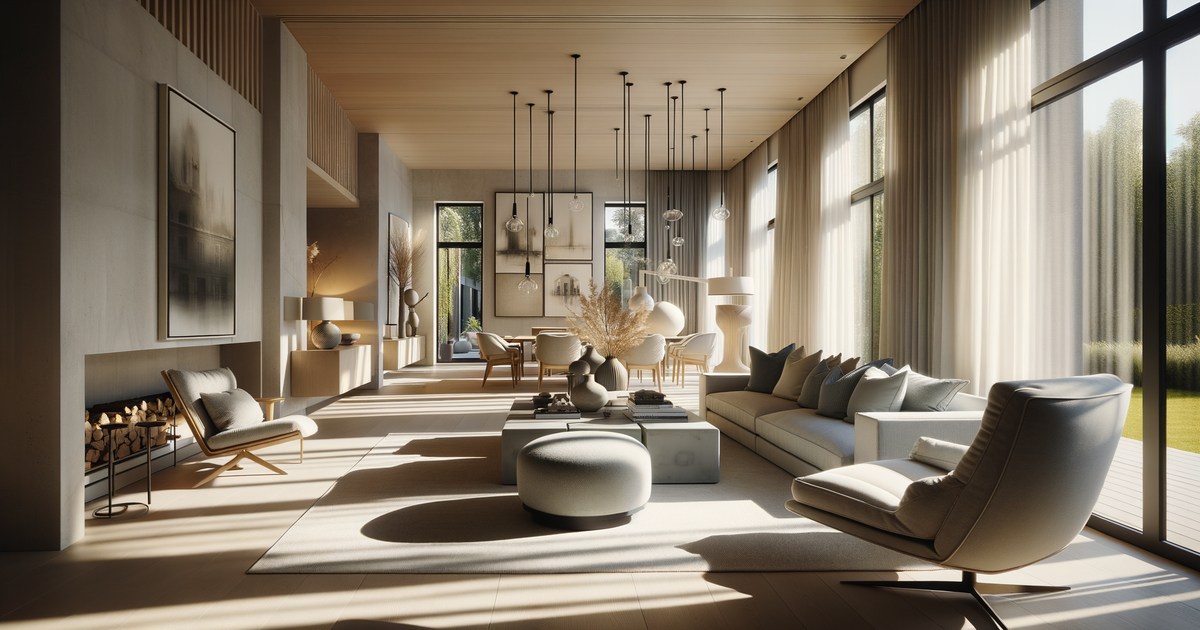 "De Ziel van Italiaans Design: Tijdloze Elegantie Ontdekt"