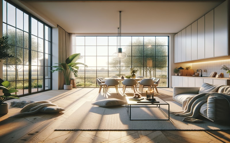 Illustratie van Praktische tips die ik altijd deel over deens design in deens design context